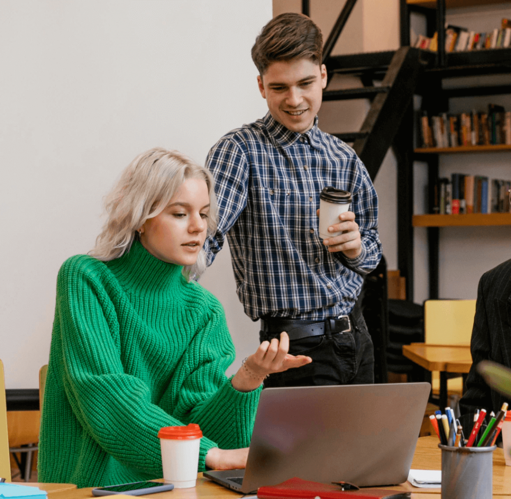 HR Dashboard Preview