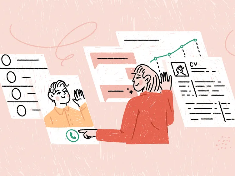 Recognition Platform